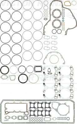 Full Gasket Kit, engine